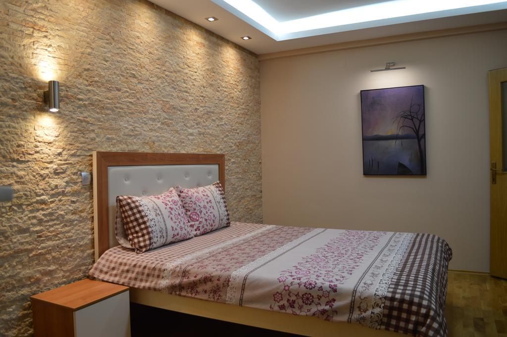 Apartments Matjan With Private Garages Ochryda Zewnętrze zdjęcie