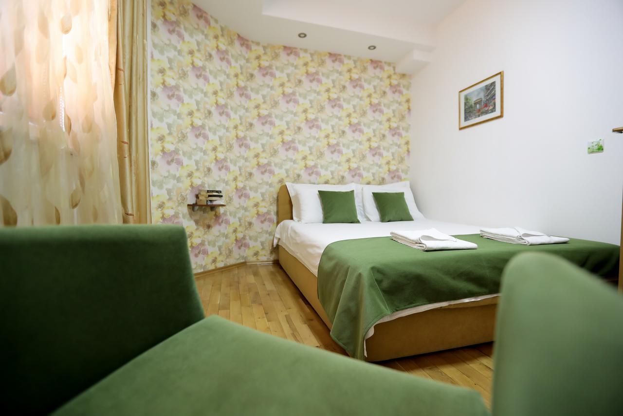 Apartments Matjan With Private Garages Ochryda Zewnętrze zdjęcie